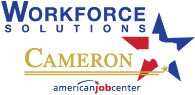 Workforce Solutions Cameron | Workforce Solutions Cameron
